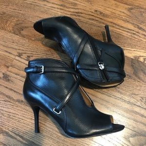 Nine West Booties